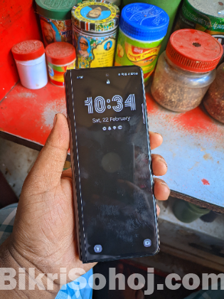 Samsung galaxy z fold 3